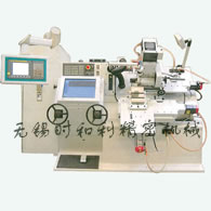 PFS 30 Manually or CNC-controlled Profile Grinding Machine